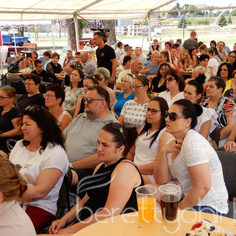 Semmelweis napi party 35